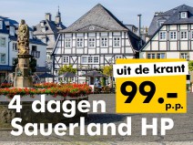 Design Hotel Sauerland 4* Design Hotel Sauerland 4*